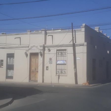 Apart La Vina Salta Exterior photo