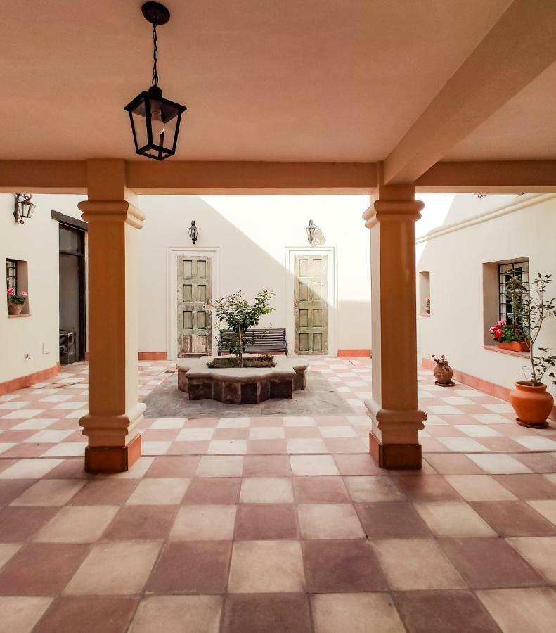 Apart La Vina Salta Exterior photo