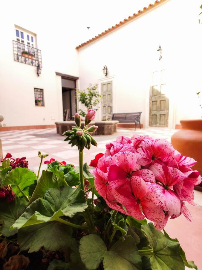 Apart La Vina Salta Exterior photo