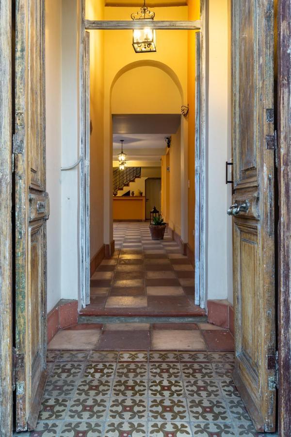 Apart La Vina Salta Exterior photo