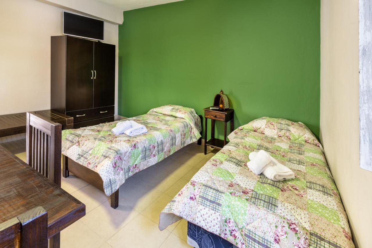 Apart La Vina Salta Exterior photo